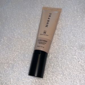 Morphe Glowstunner Tinted Moisturizer